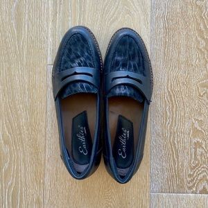 Earthies ‘Braga’ Loafer, size 7